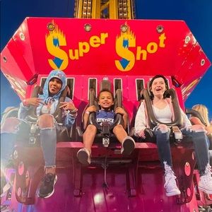 Meet your Posher, Lilly